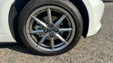 Mazda MX-5 RF 1.5 [132] Exclusive-Line 2dr Petrol Convertible